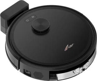 Zoef Robot Bep 5.0 robotstofzuiger