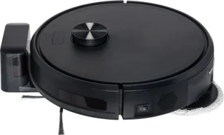 Zoef Robot Bep 5.0 robotstofzuiger