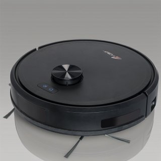 De Zoef Robot Bep 5.0 robotstofzuiger in één oogopslag