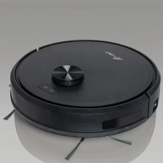 Zoef Robot Bep 5.0 robotstofzuiger