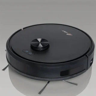 Zoef Robot Bep 5.0 robotstofzuiger