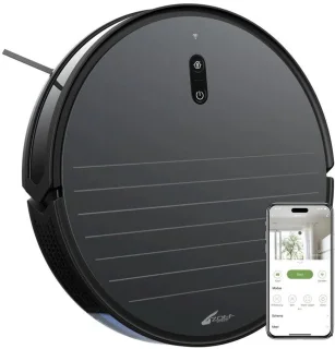 Zoef Robot Jannie 4.1 Robotstofzuiger