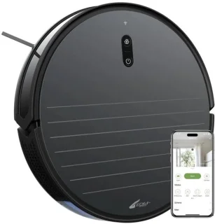 Zoef Robot Jannie 4.1 Robotstofzuiger