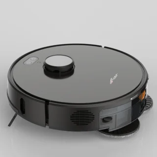 Zoef Robot Willem 2.0 Robotstofzuiger