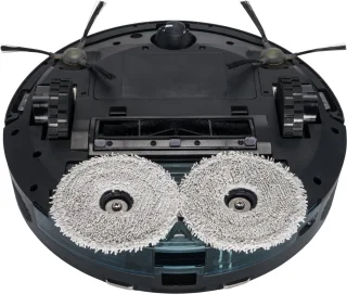 Zoef Robot Willem 2.0 Robotstofzuiger