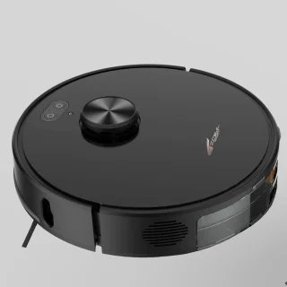 Zoef Robot Willem 2.0 Robotstofzuiger