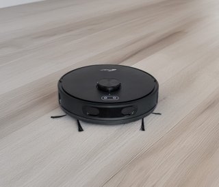 Wat vinden we goed aan de Zoef Robot Willem 2.0 Robotstofzuiger