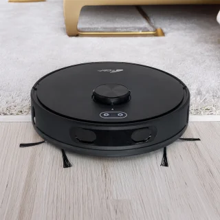 Zoef Robot Willem 2.0 Robotstofzuiger