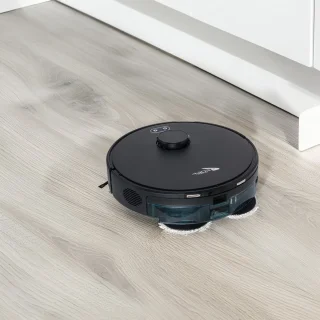 Zoef Robot Willem 2.0 robotstofzuiger