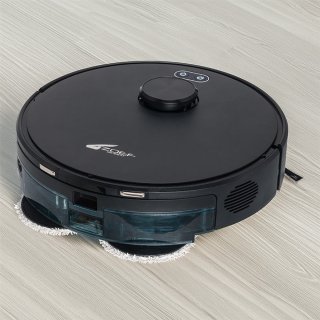 Wat vinden we goed aan de Zoef Willem 2.0 robotstofzuiger