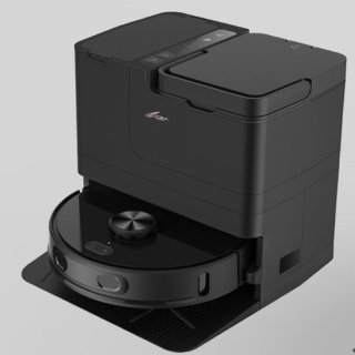 Zoef Willem 2.0 robotstofzuiger review