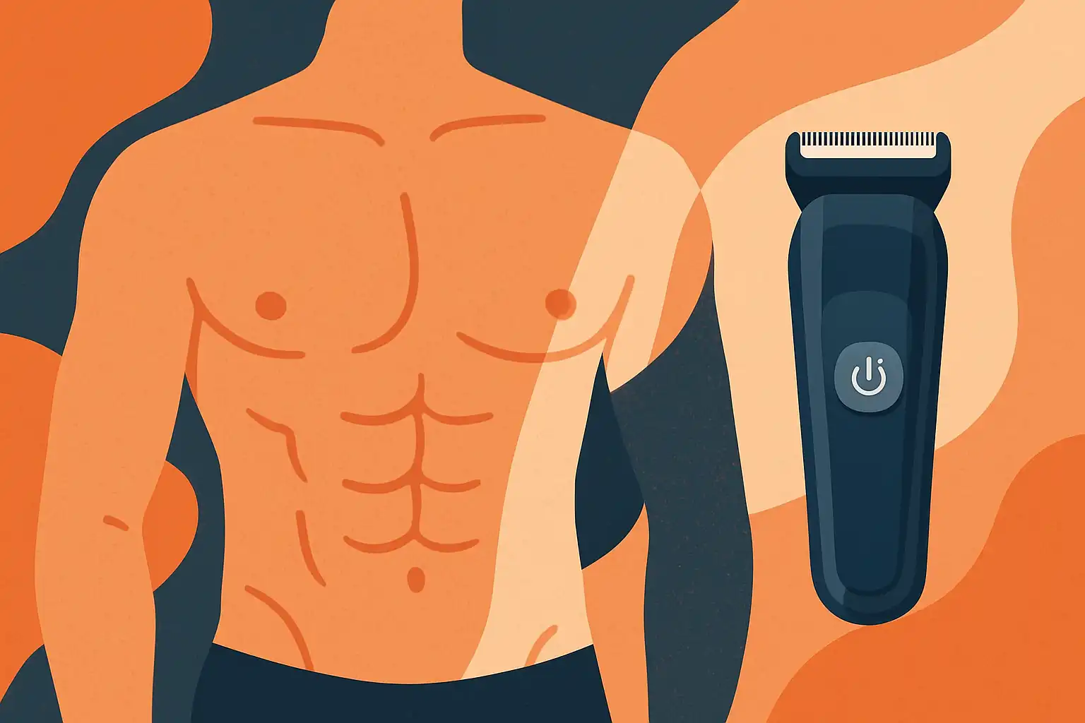 Bodygrooming met een scheerapparaat: slimme technieken en veelgemaakte fouten die je moet vermijden
