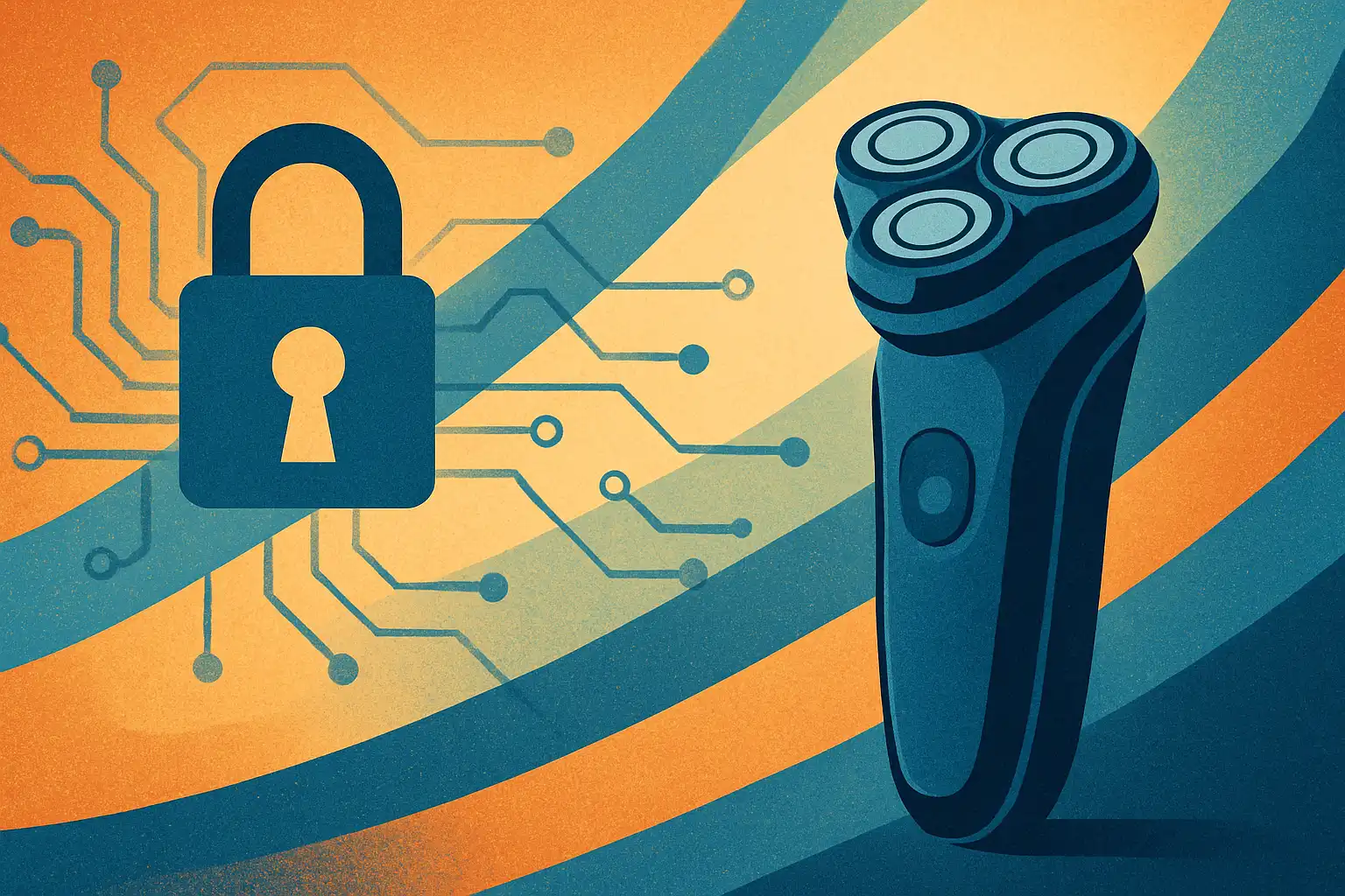 Open-source firmware voor scheerapparaten: moet jij het risico nemen voor extra features?