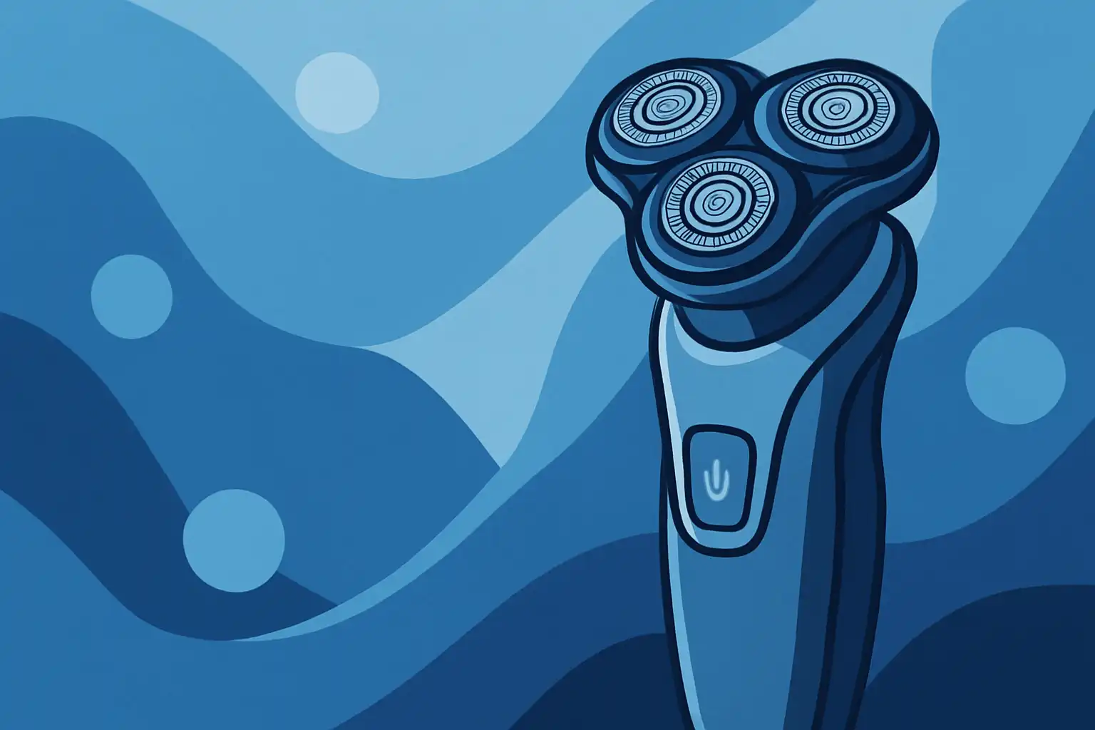 Philips 3000, 5000 of 7000: welke scheerkop en functies passen bij jouw scheerroutine?