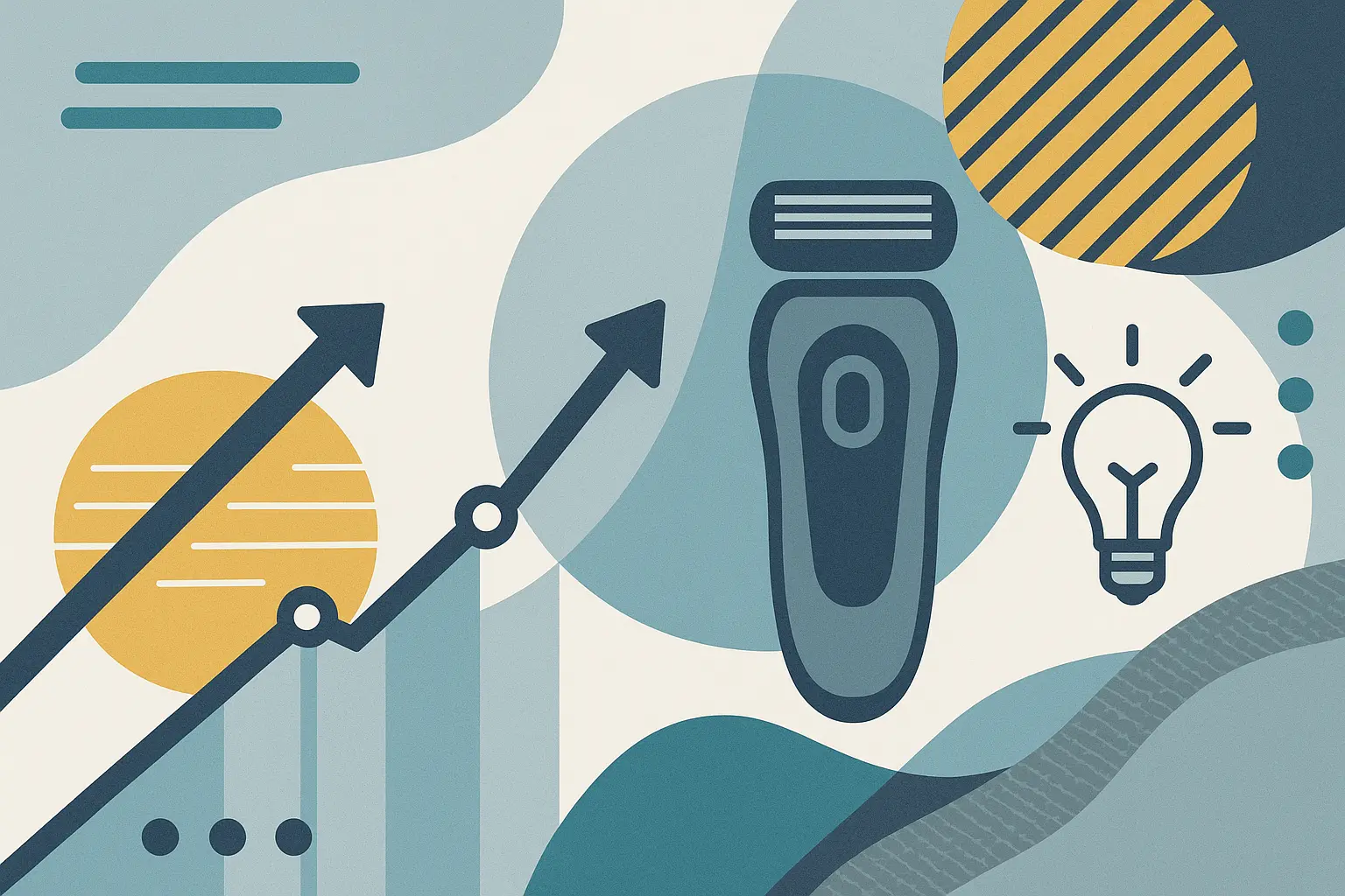 Innovaties en trends in scheerapparaten: Ontdek de nieuwste ontwikkelingen