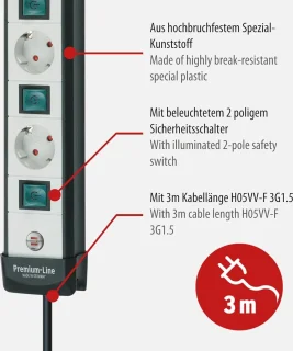 Oplaadbaar elektrisch scheerapparaat voor mannen – waterdichte baardtrimmer en neushaartrimmer