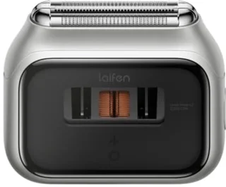 Elektrisch scheerapparaat voor heren - Hogesnelheidsmotoren, 100 minuten batterijduur, IPX7 waterdicht