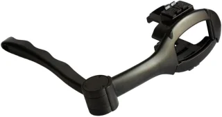Ergonomisch Terug Scheerapparaat met Handvat