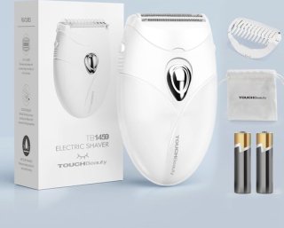 Pijnloos trimmen voor elke zone: compact en veelzijdig