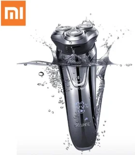Xiaomi Pinjing Professionele Scheerapparaat | LED-display & Supercharge functionaliteit