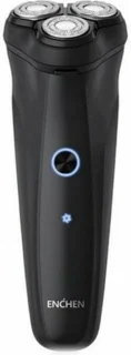 Xiaomi Warrior Professionele Scheerapparaat | 3D-snijkoppen & Precisietrimmer