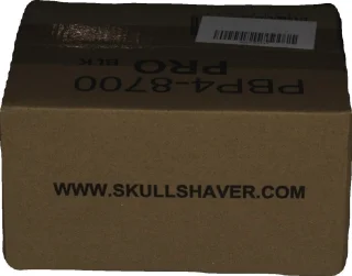 Elektrisch Scheerapparaat voor Hoofd en Gezicht - Waterbestendig en Draadloos