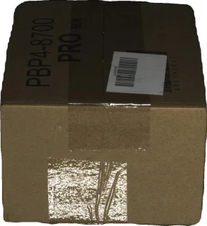 Elektrisch Scheerapparaat voor Hoofd en Gezicht - Waterbestendig en Draadloos