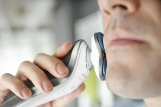 Philips Shaver 7000 serie S7710/26 - Scheerapparaat voor droog/nat gebruik