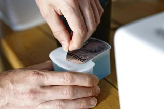 Philips Shaver 7000 serie S7710/26 - Scheerapparaat voor droog/nat gebruik