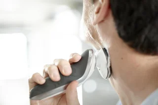 Philips Shaver 7000 serie S7710/26 - Scheerapparaat voor droog/nat gebruik