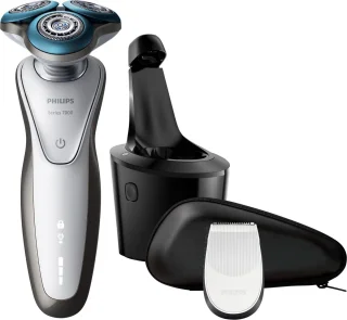 Philips Shaver 7000 serie S7710/26 - Scheerapparaat voor droog/nat gebruik