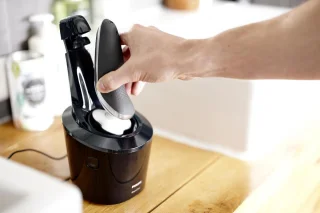 Philips Shaver 7000 serie S7710/26 - Scheerapparaat voor droog/nat gebruik