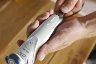 Philips Shaver 7000 serie S7710/26 - Scheerapparaat voor droog/nat gebruik