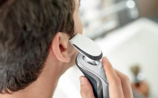 Philips Shaver 7000 serie S7710/26 - Scheerapparaat voor droog/nat gebruik