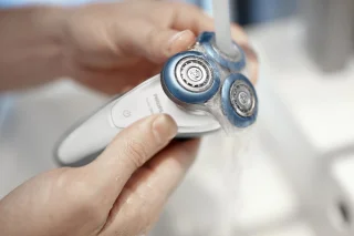 Philips Shaver 7000 serie S7710/26 - Scheerapparaat voor droog/nat gebruik