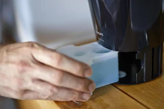 Philips Shaver 7000 serie S7710/26 - Scheerapparaat voor droog/nat gebruik