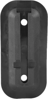 Trimmer Head Set voor Braun Series 3 - 6-Piece Vervangingskoppen en Gids Kammen voor Elektrische Scheerapparaat - Efficiënt Scheren en Trimmen