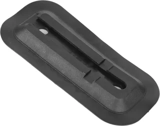Trimmer Head Set voor Braun Series 3 - 6-Piece Vervangingskoppen en Gids Kammen voor Elektrische Scheerapparaat - Efficiënt Scheren en Trimmen