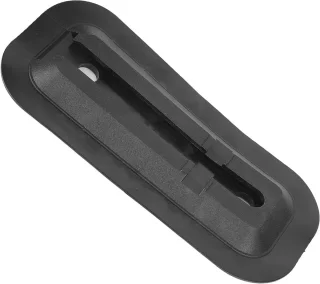Trimmer Head Set voor Braun Series 3 - 6-Piece Vervangingskoppen en Gids Kammen voor Elektrische Scheerapparaat - Efficiënt Scheren en Trimmen