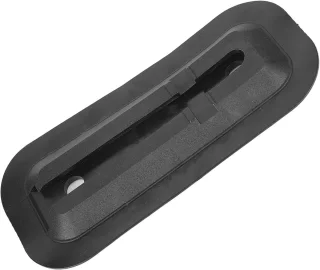 Trimmer Head Set voor Braun Series 3 - 6-Piece Vervangingskoppen en Gids Kammen voor Elektrische Scheerapparaat - Efficiënt Scheren en Trimmen
