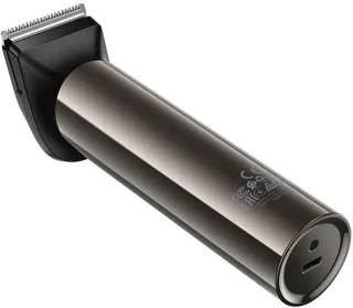 Hoco 3-in-1 Scheerapparaat - Waterbestendig (IPX6) - Trimmer - Neushaartrimmer