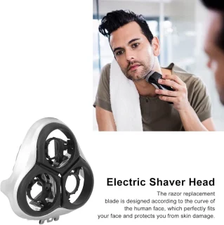 Houder Cover Scheerapparaat Vervanging Hoofd mannen Baard voor Philips PT720 PT725 PT726 Scheren Vervangende Onderdelen.