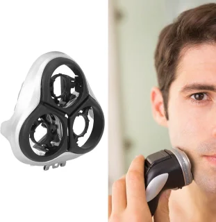 Houder Cover Scheerapparaat Vervanging Hoofd mannen Baard voor Philips PT720 PT725 PT726 Scheren Vervangende Onderdelen.