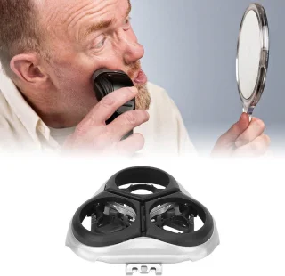 Houder Cover Scheerapparaat Vervanging Hoofd mannen Baard voor Philips PT720 PT725 PT726 Scheren Vervangende Onderdelen.