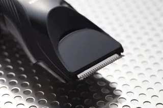 Panasonic ER-GC53 scheer-, knip- en trimapparaat Zwart