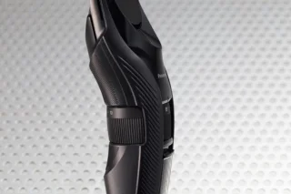Panasonic ER-GC53 scheer-, knip- en trimapparaat Zwart