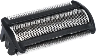 Scheerapparaat Folie Cutter Blade Vervanging voor Bodygroom - Roestvrij Staal, Paars