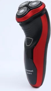 Kemei Flexibele Scheerapparaat | KM-9013