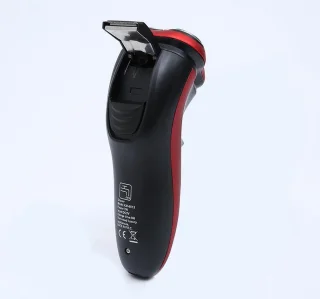 Kemei Flexibele Scheerapparaat | KM-9013