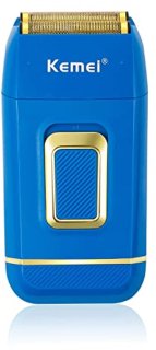 De Professioneel Elektrisch Scheerapparaat voor Mannen - Draadloze Oplaadbare Foliescheermachine voor Haar en Baard in één oogopslag